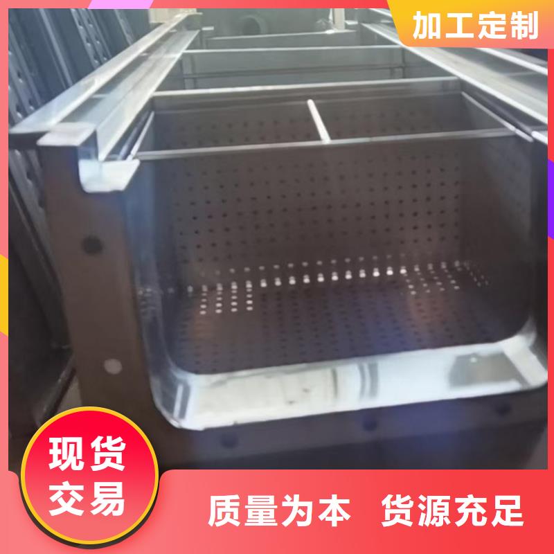 不锈钢地沟盖板不锈钢水池厂家精选