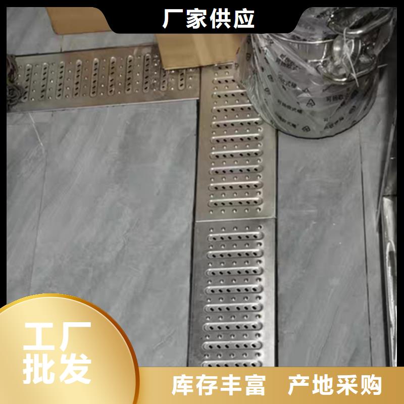 不锈钢地沟盖板不锈钢水池精品选购