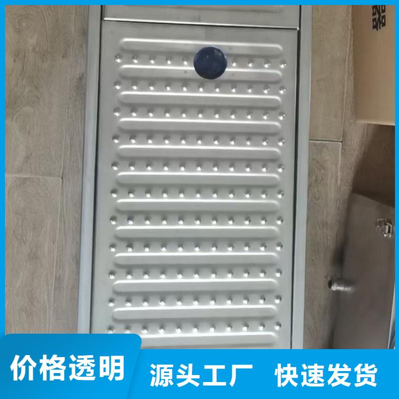 不锈钢地沟盖板工期短发货快
