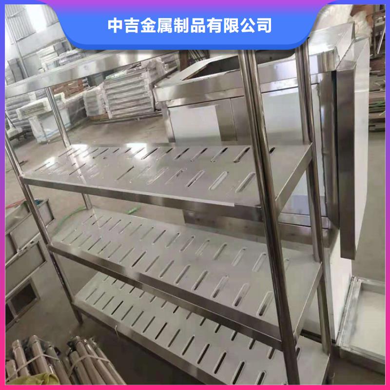 不锈钢货架不锈钢地沟盖板适用范围广