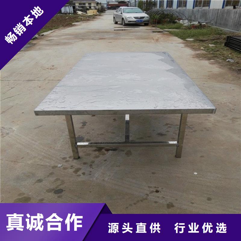不锈钢工作台_不锈钢商用厨具市场行情