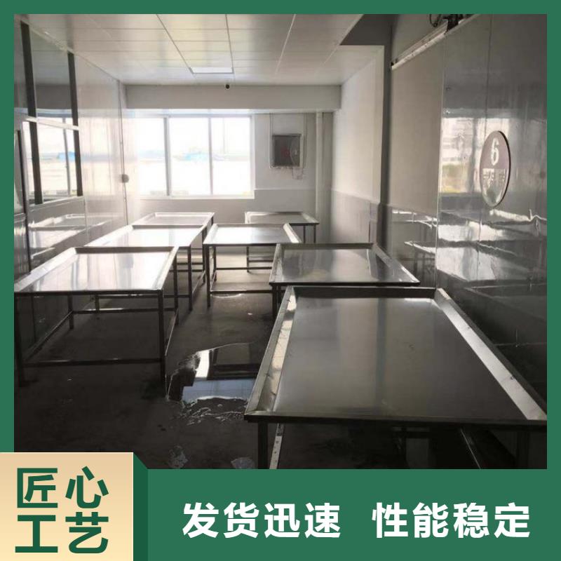 不锈钢工作台-不锈钢盖板厂家直销售后完善