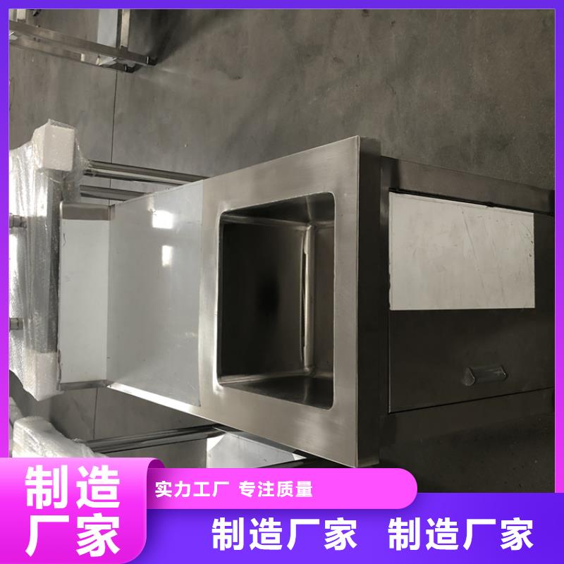 不锈钢工作台-不锈钢水槽小便池支持定制加工