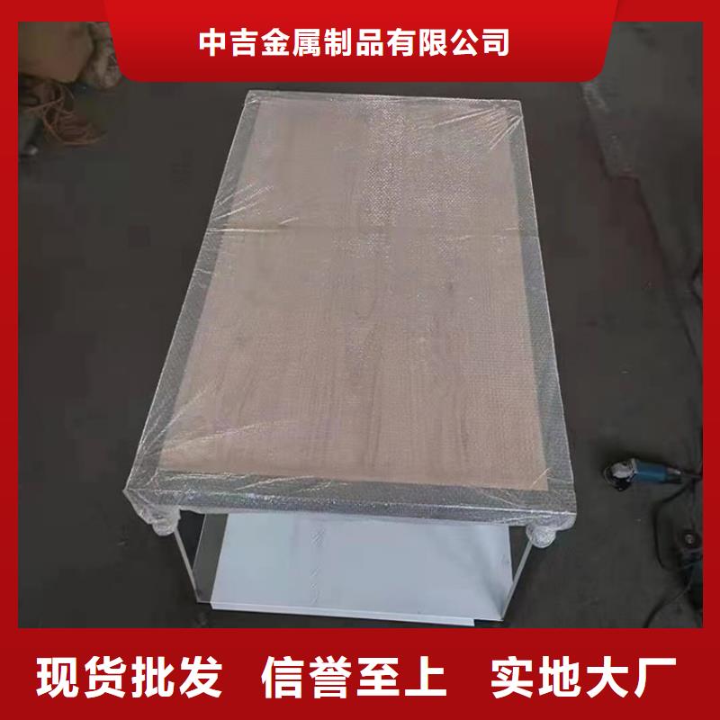 不锈钢工作台不锈钢货架优质原料