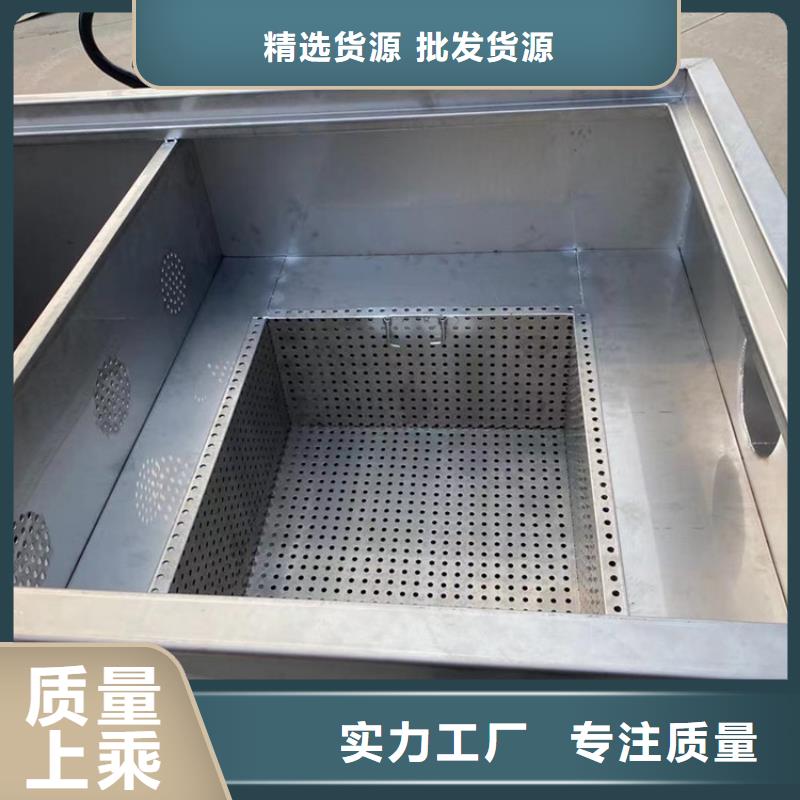 不锈钢油水分离器 【不锈钢工作台】定制批发