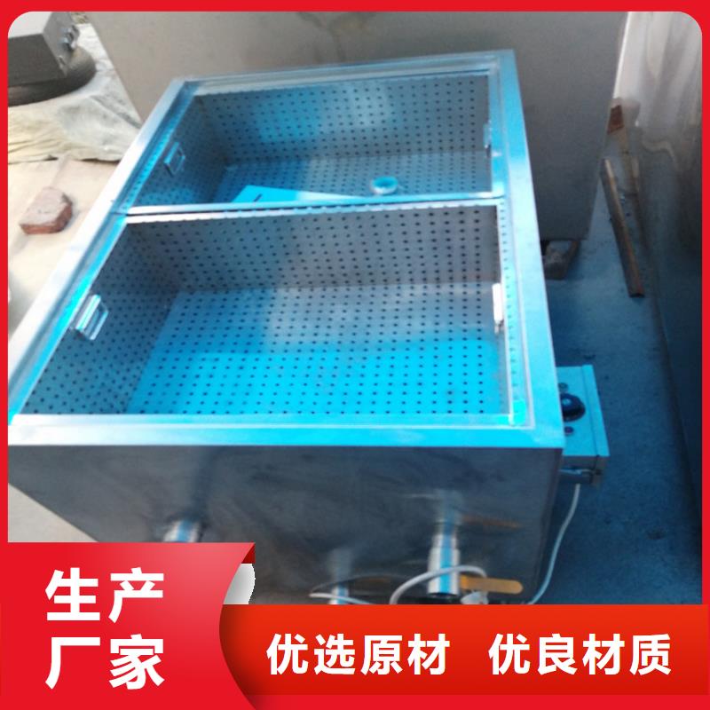 不锈钢油水分离器 【不锈钢工作台】定制批发