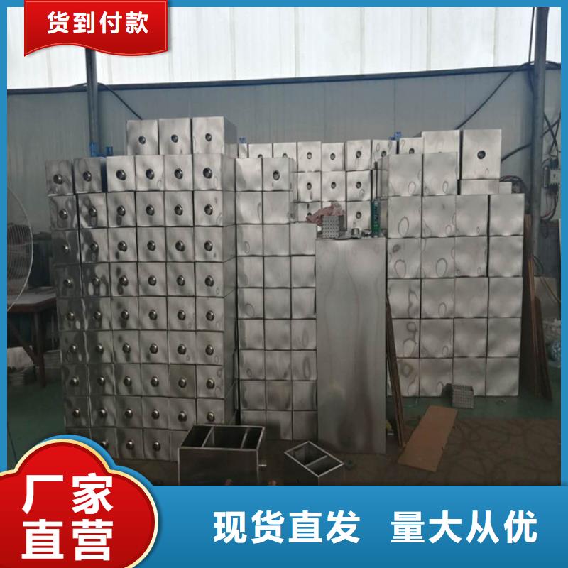 不锈钢隔油池视频-山西省晋中市中吉不锈钢隔油池可服务区域昔阳|榆次|朔州|吕梁|临汾|大同|晋城等