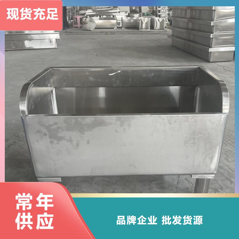 不锈钢隔油池视频-大通|凤台|巢湖|滁州|池州|黄山不锈钢隔油池当地厂家值得信赖-中吉金属制品(淮南市分公司)