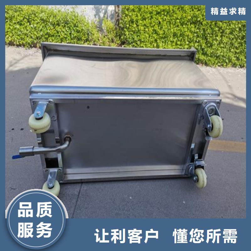 不锈钢隔油池-视频-不锈钢隔油池_辽宁省辽阳市中吉金属制品(辽阳市分公司)