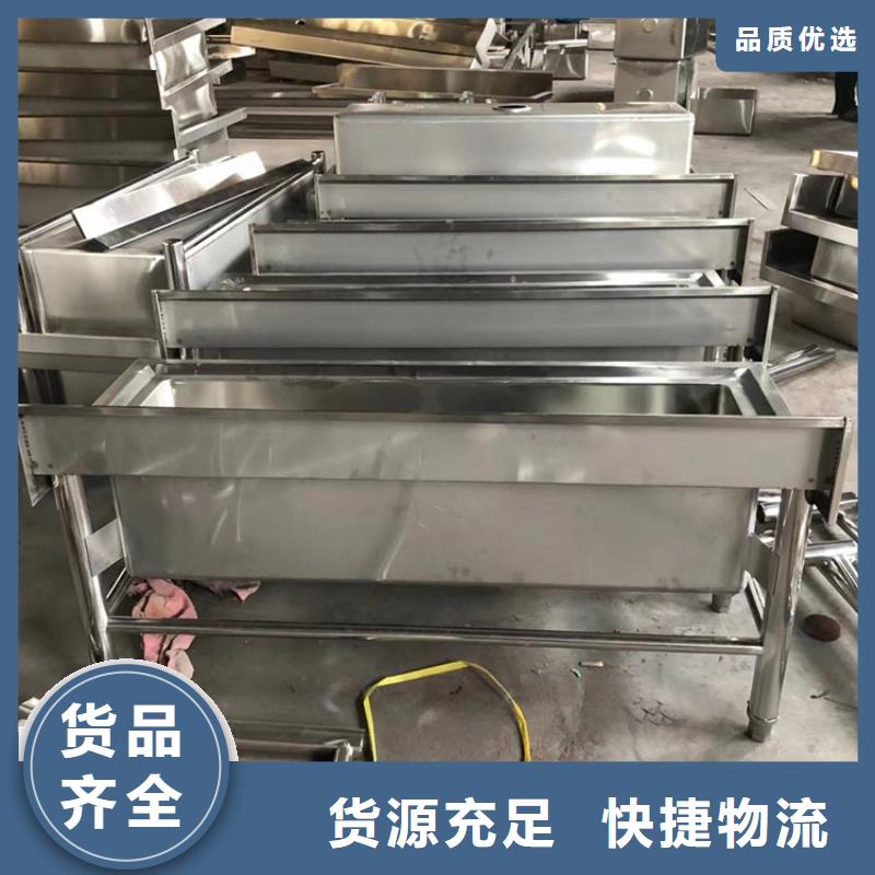 不锈钢隔油池视频-大通|凤台|巢湖|滁州|池州|黄山不锈钢隔油池当地厂家值得信赖-中吉金属制品(淮南市分公司)