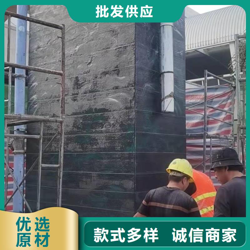碳布生产