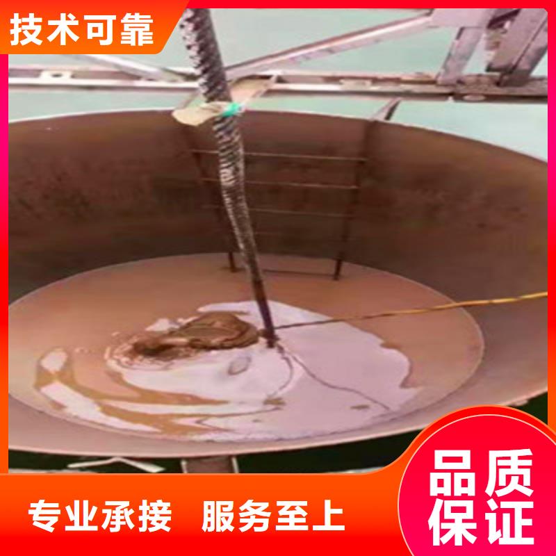 水下打捞水下施工高性价比