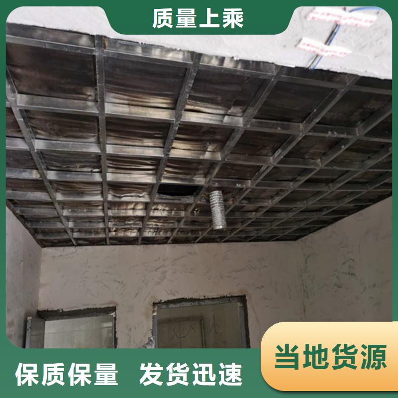 铅板防护铅帘海量货源