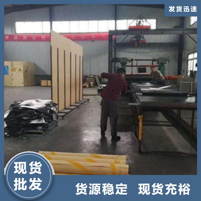 铅板铅门信誉至上