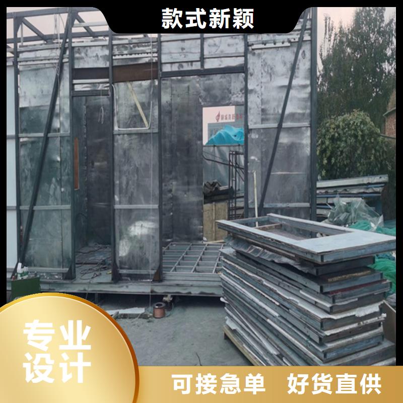 铅板【pb防辐射铅玻璃】来电咨询