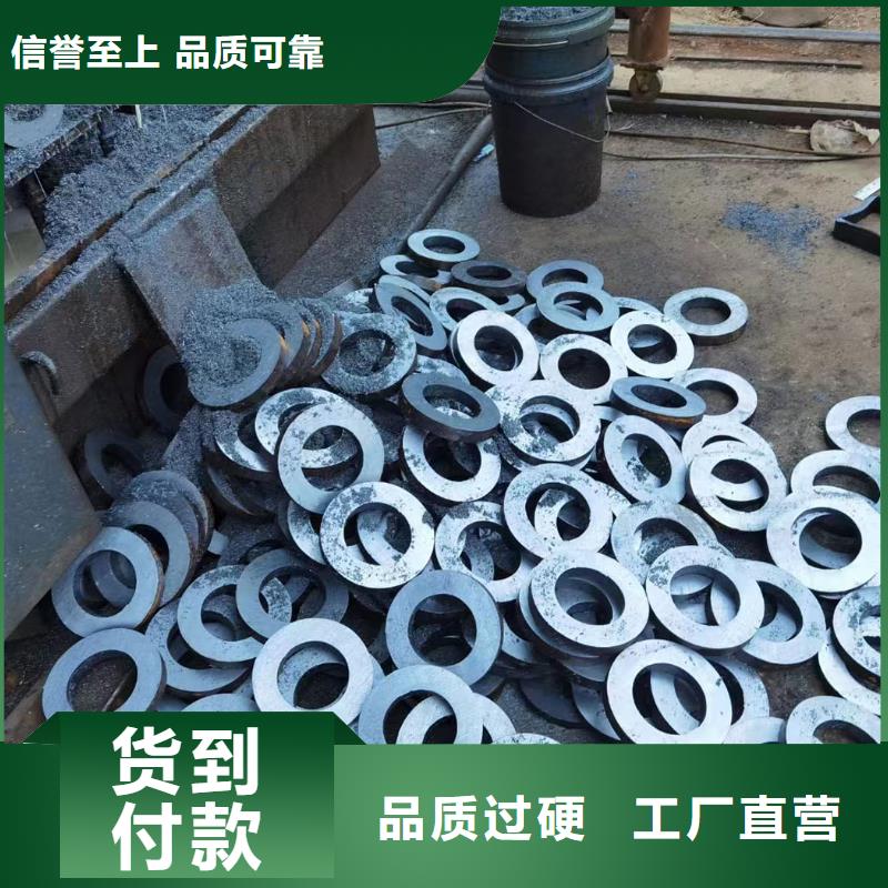 不锈钢焊管供应