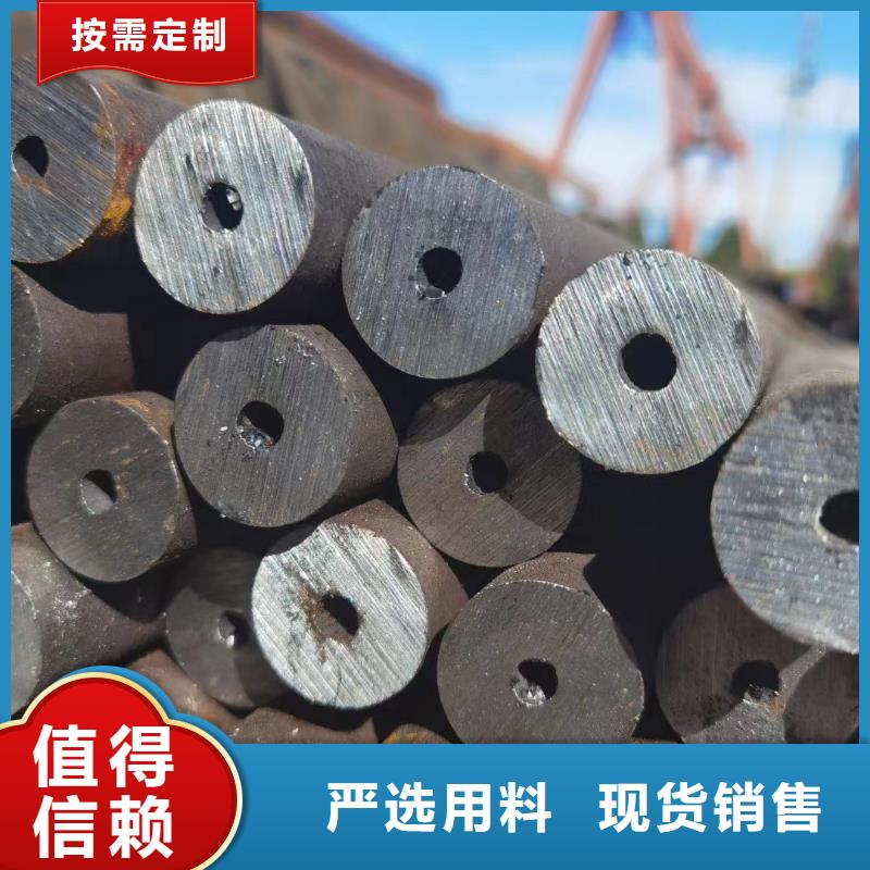 质量好的J55无缝钢管厂家