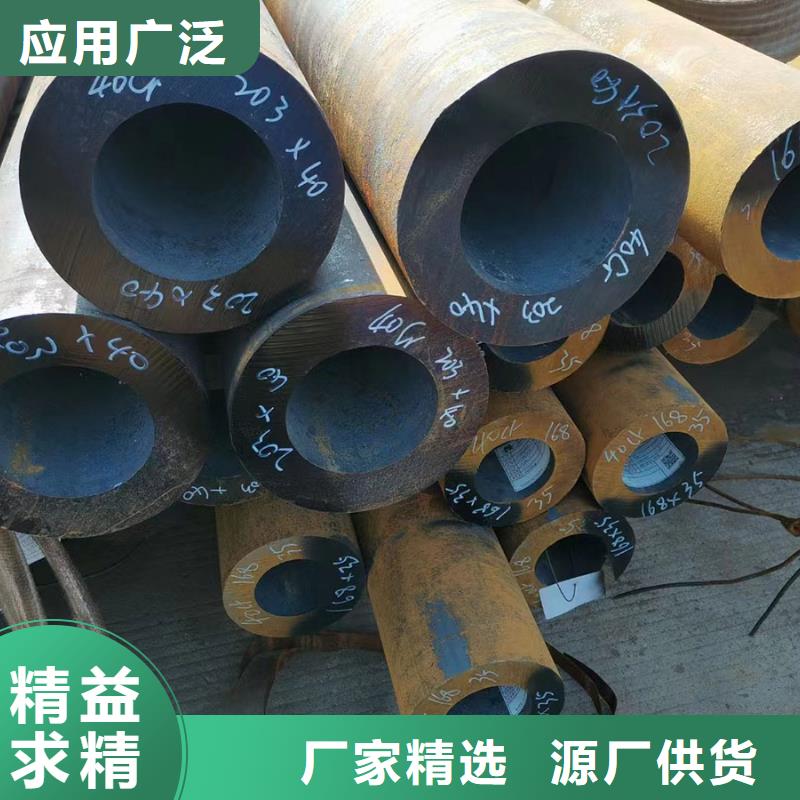 卖T91合金钢管的实力厂家