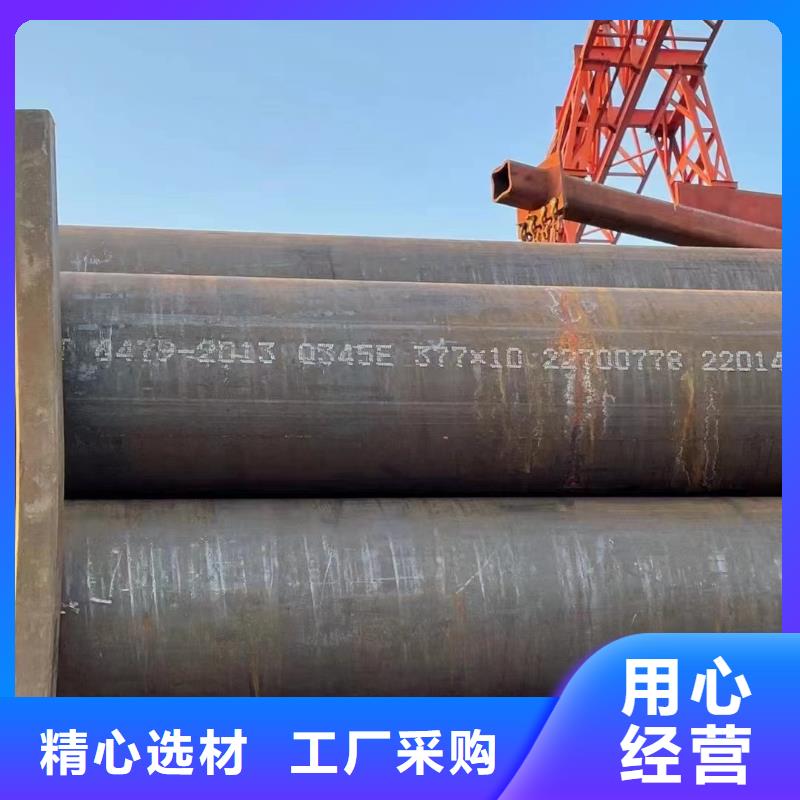 生产15CrMoV合金钢管的公司