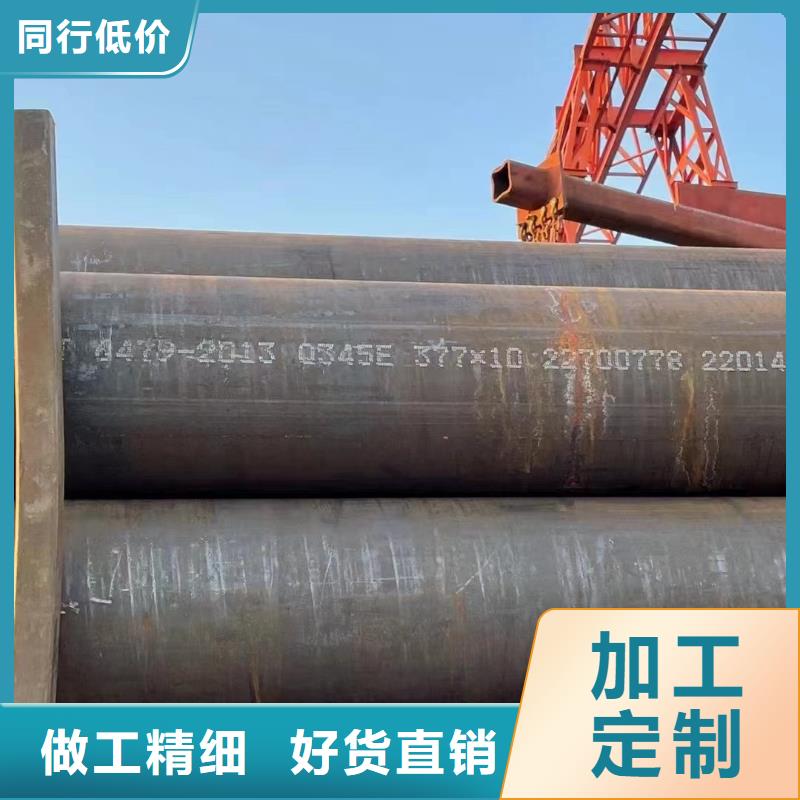 12Cr1MoV合金钢管现货供应