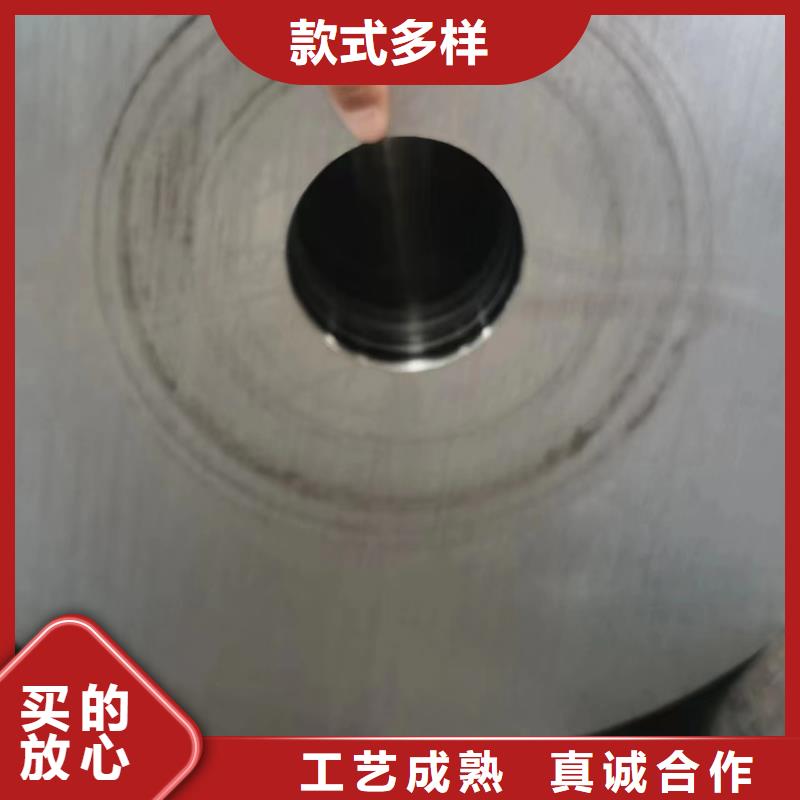 合金钢管Q355无缝钢管货真价实