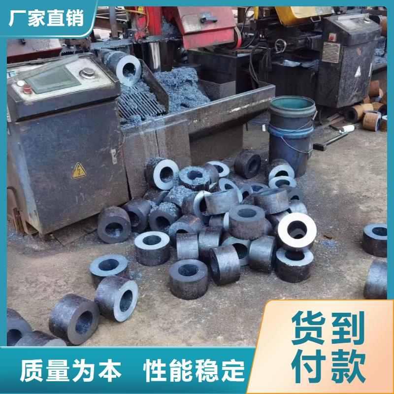 买12Cr1MoV合金钢管必看-质量有保障