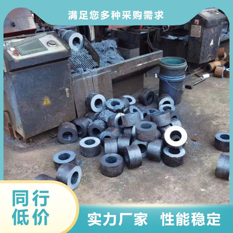 27SiMn合金钢管设备生产厂家