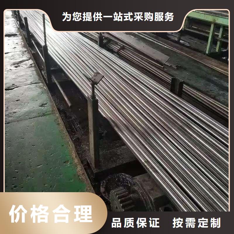 89无缝钢管多年老厂家