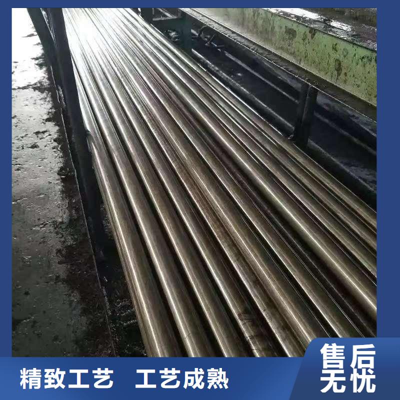 10#精密钢管样式众多
