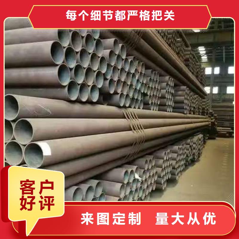 45#无缝钢管行业动态