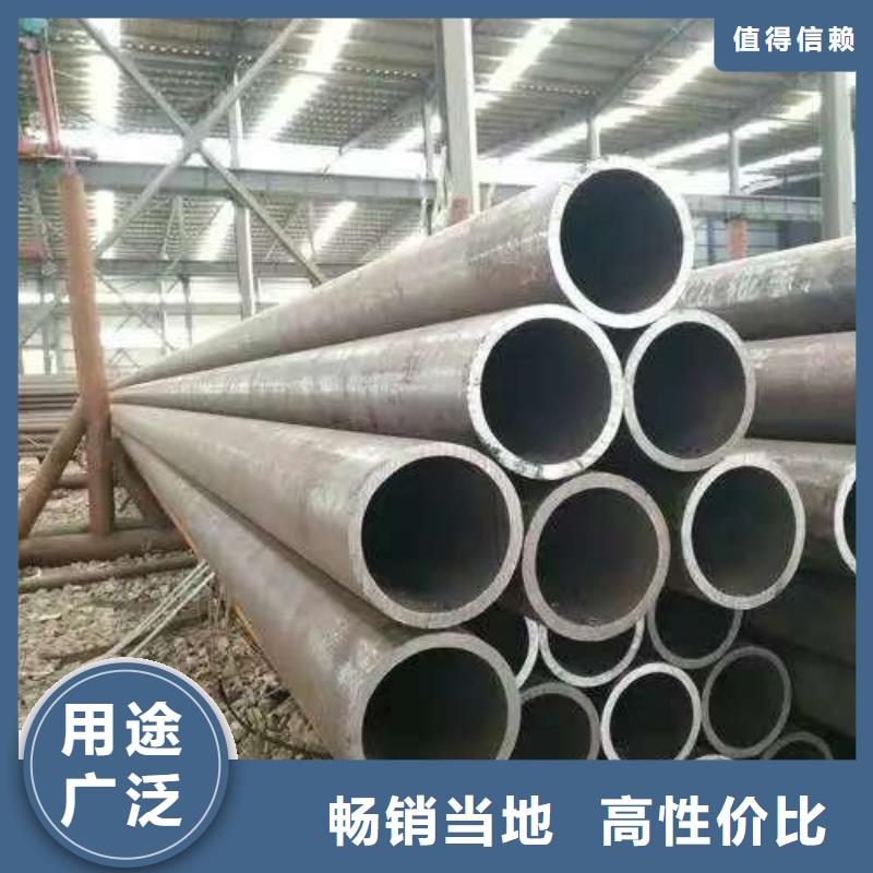 35#精密钢管厂家质量有保障