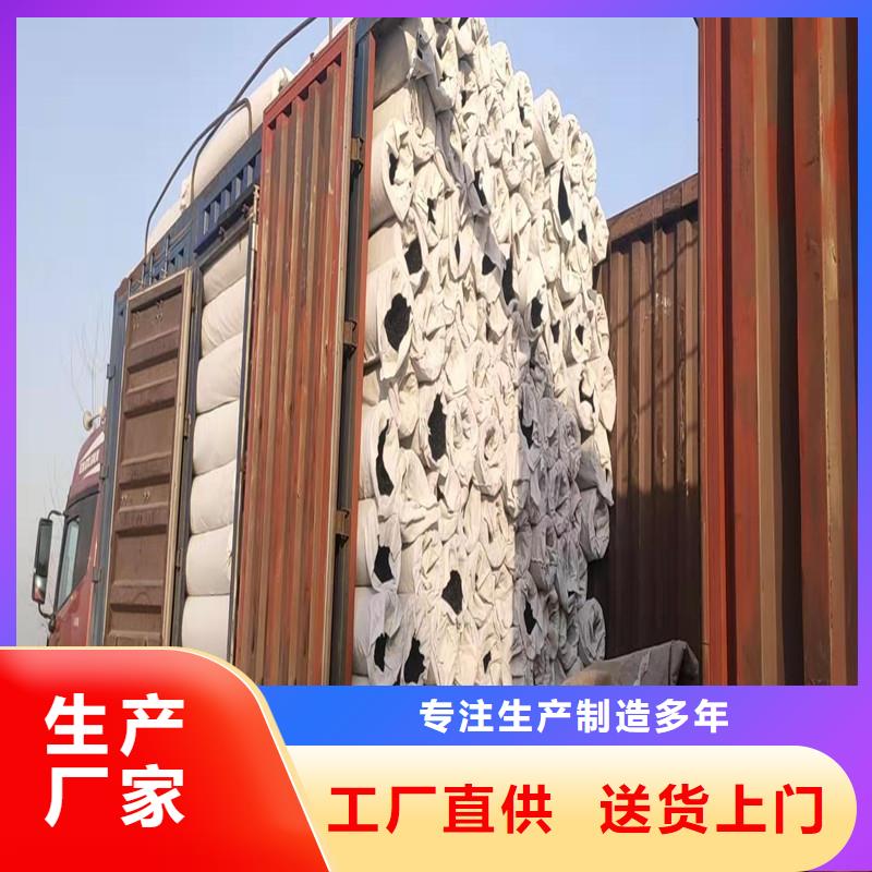 盲管开孔要求工期短