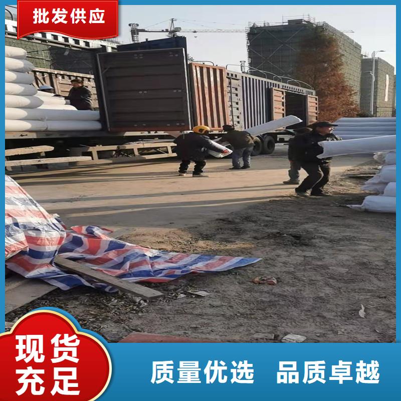 渗水盲管抗压厂家行业口碑好