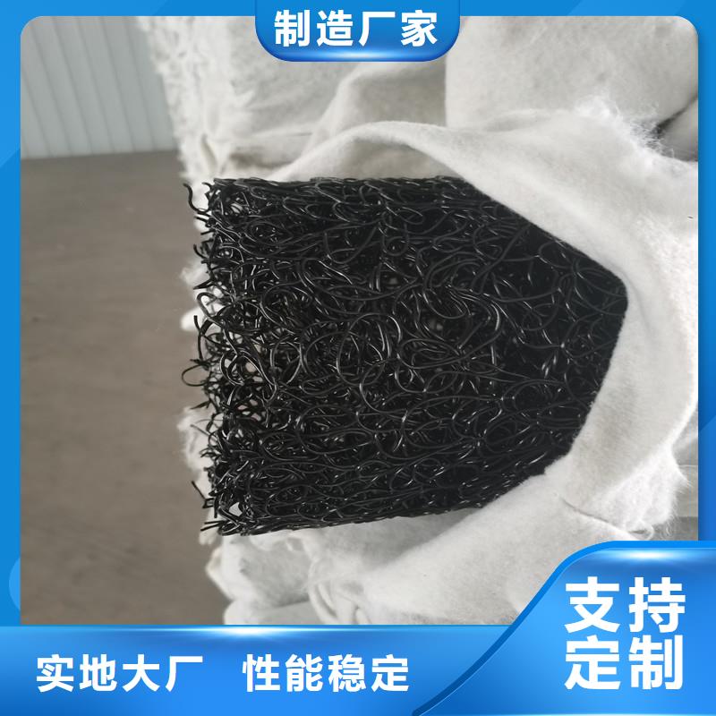 塑料排水盲管厂家规格种类详细介绍品牌