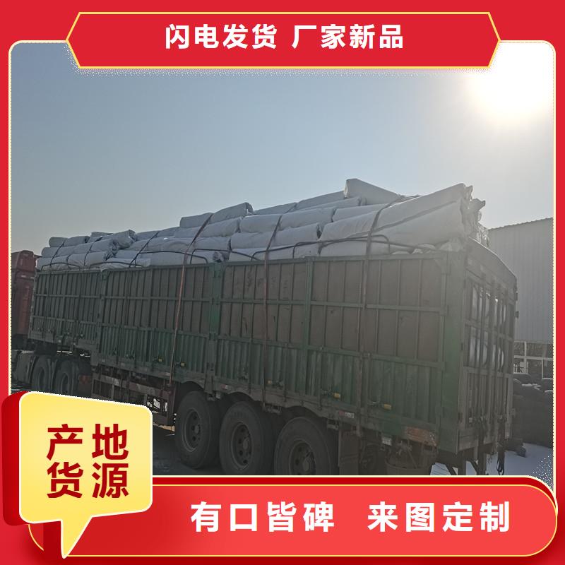 单壁打孔波纹管口碑