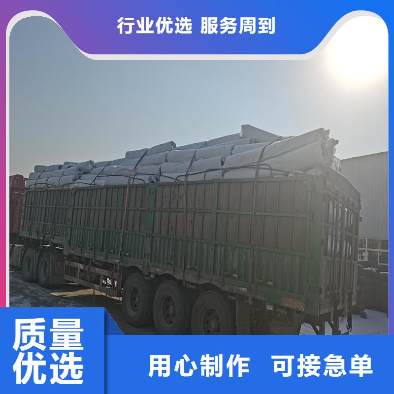 发货及时的软式透水管材质生产厂家