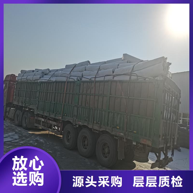 无纺布花管成都生产厂家的用途分析