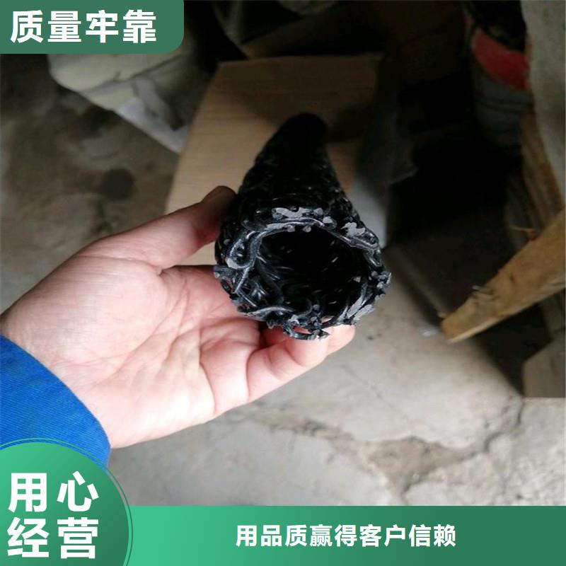 打孔波纹管孔距全国配送