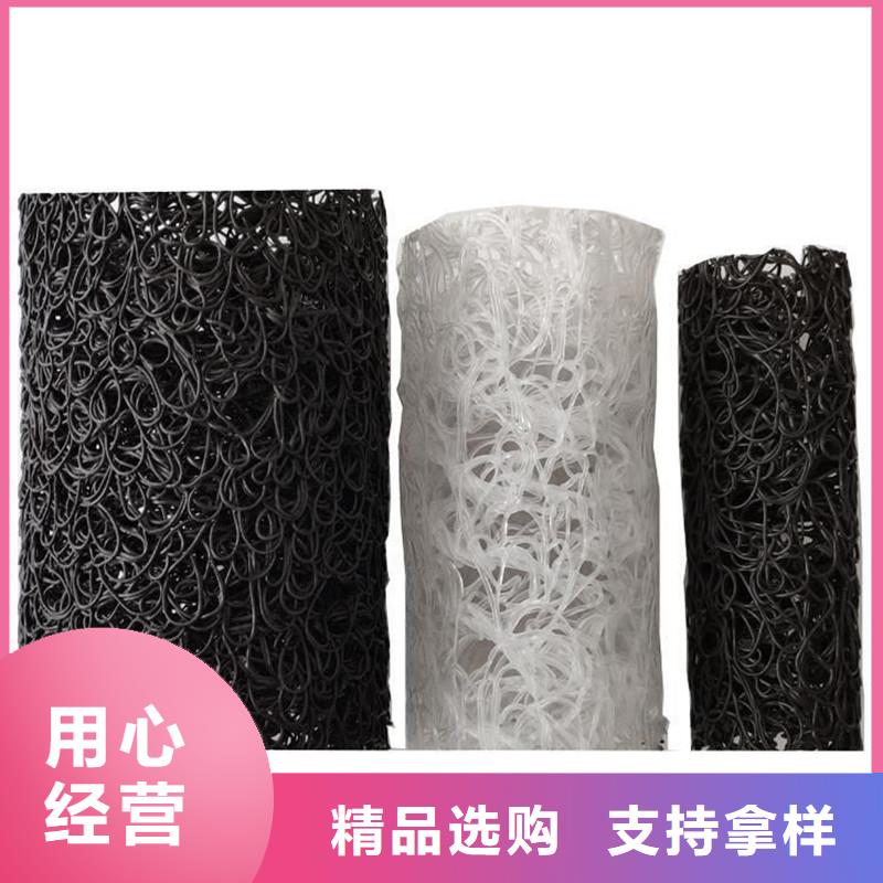无纺布花管成都生产厂家的用途分析
