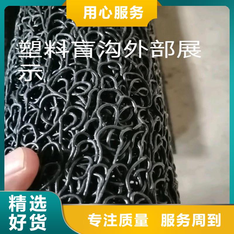 渗排水网垫放心购买厂家