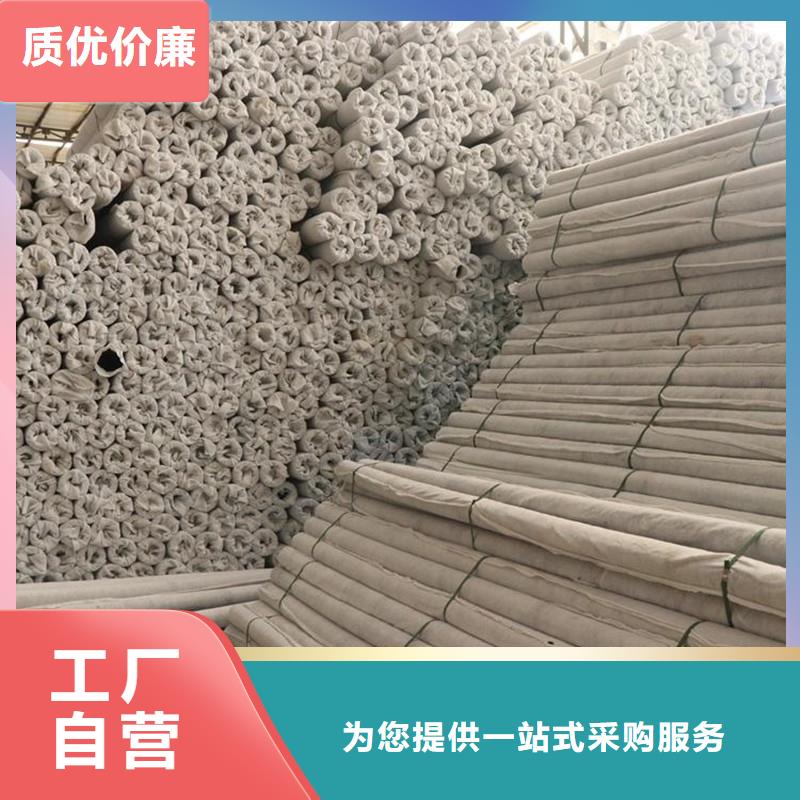 软式透水管出厂价格厂家