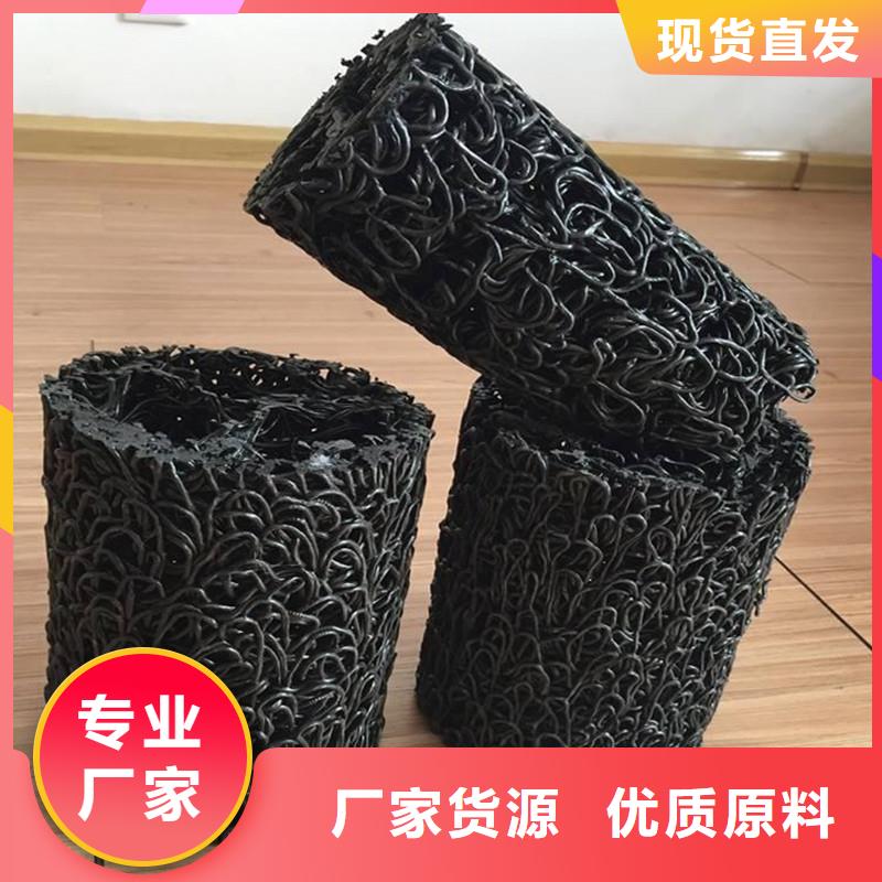hdpe双壁打孔波纹管工艺精良