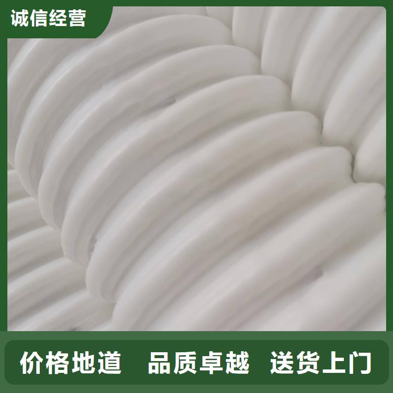 打孔波纹管联系厂家
