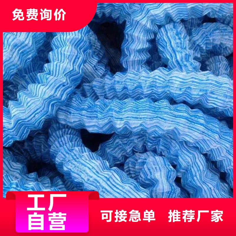 软式透水管_土工格栅客户好评