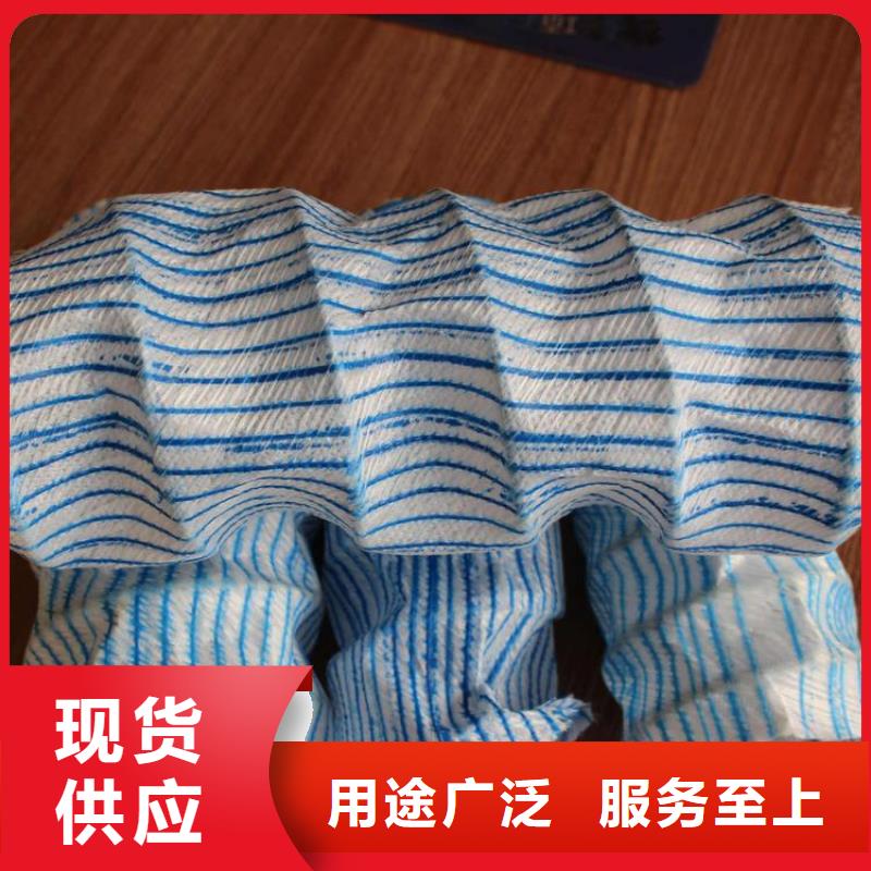 软式透水管土工膜快速生产