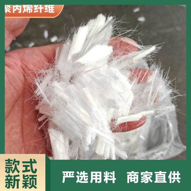 JK-7型螺旋形聚乙烯醇纤维现货直供