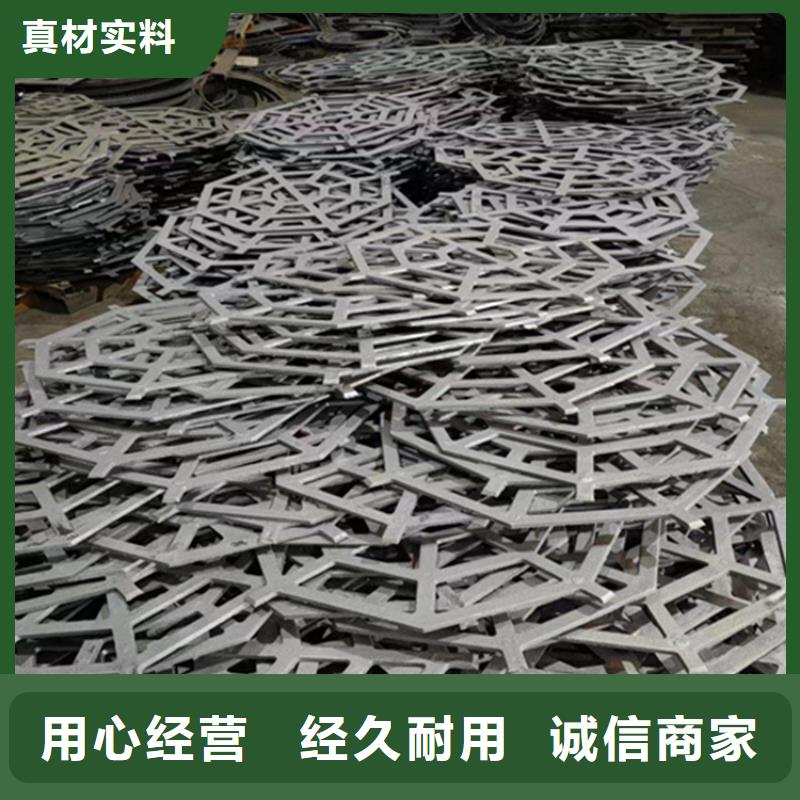 球墨铸铁井盖方形球墨铸铁井盖满足客户所需