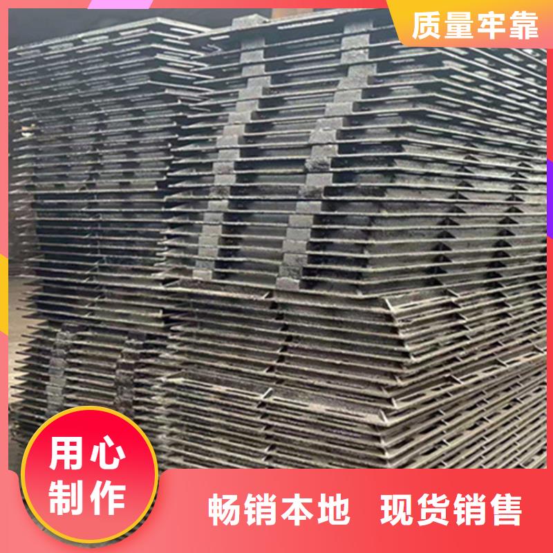 球墨铸铁井盖_700*700方形井盖售后无忧