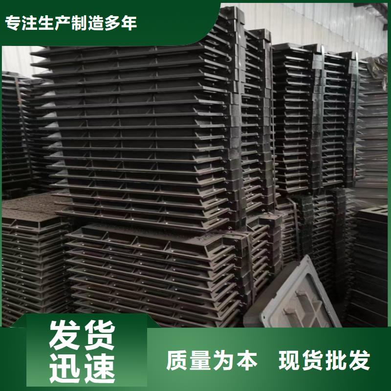 球墨铸铁井盖dn500离心浇铸球墨管满足您多种采购需求