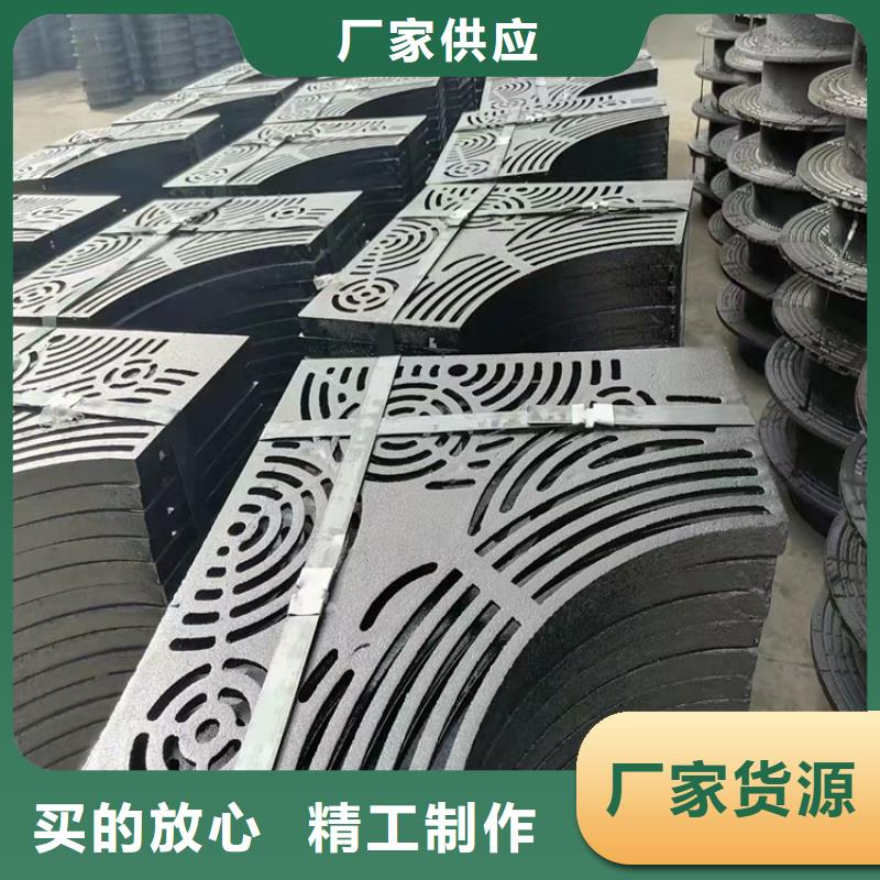 球墨铸铁篦子球墨铸铁管件诚信可靠